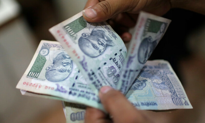 Indian equity MF inflows soar to record high in July