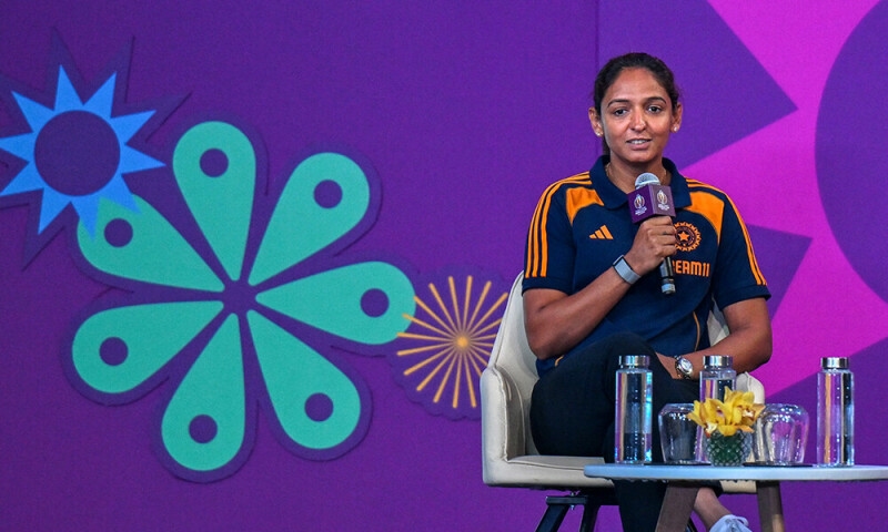 India look to break ‘final barrier' in Women's World Cup