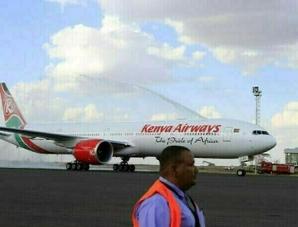 Kenya taps development banks for airport expansion after ditching Adani deal