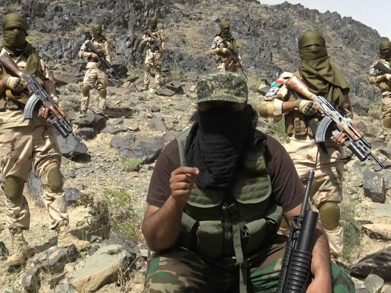 US designates Majeed Brigade as terrorist organisation