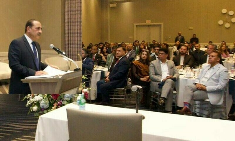 FO slams India for ‘distorting' COAS Munir's remarks