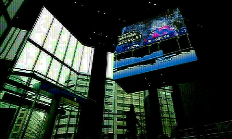 Asia stocks mostly higher as tariff truce supports sentiment