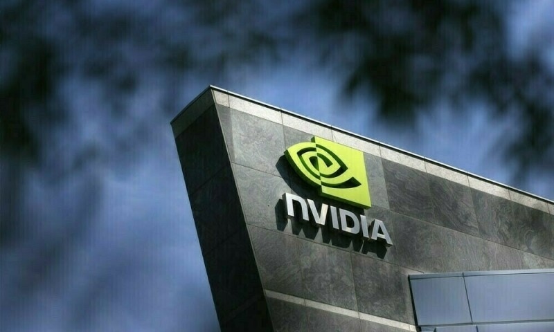 China urges firms not to use Nvidia's H20 chips, Bloomberg News reports