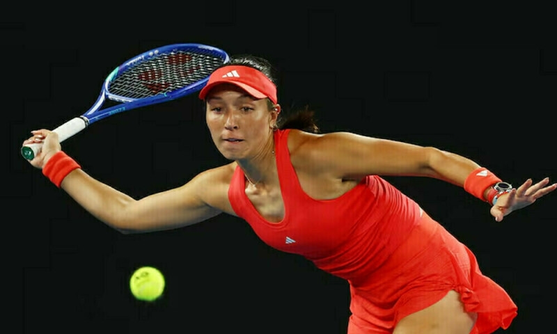 Jessica Pegula backs US Open mixed doubles overhaul but urges more dialogue