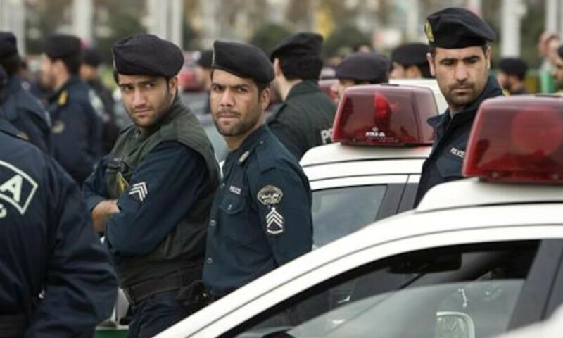 Iran says it arrested 21,000 ‘suspects' during 12-day war with Israel