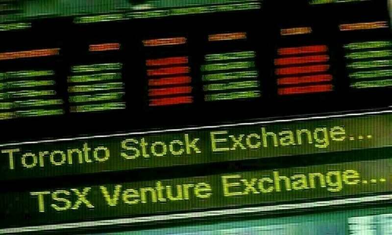 Toronto stocks jump as US inflation data keep rate-cut hopes alive