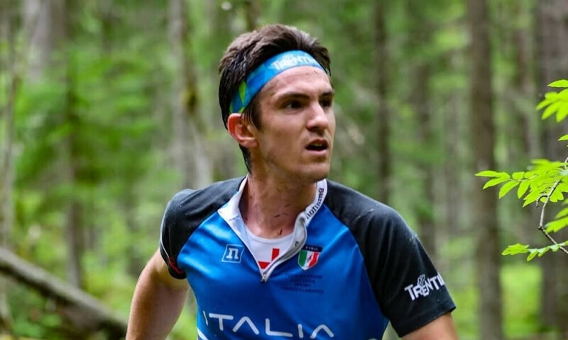 Italian athlete dies at World Games in China