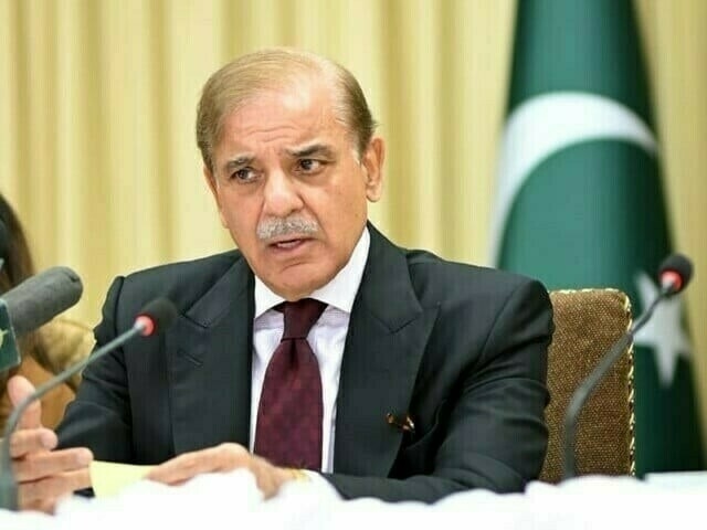 PM Shehbaz warns India over water threats, vows firm response if Indus Treaty violated