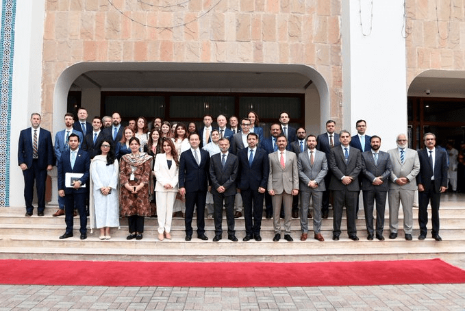 US reaffirms counterterrorism cooperation with Pakistan amid warming ties