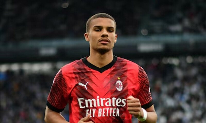 Newcastle sign German defender Thiaw from Milan