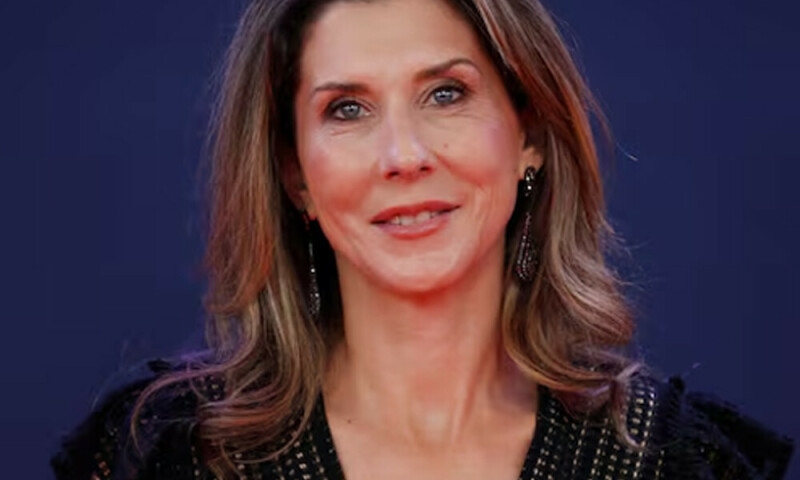 Legendary Monica Seles reveals she's battling myasthenia gravis