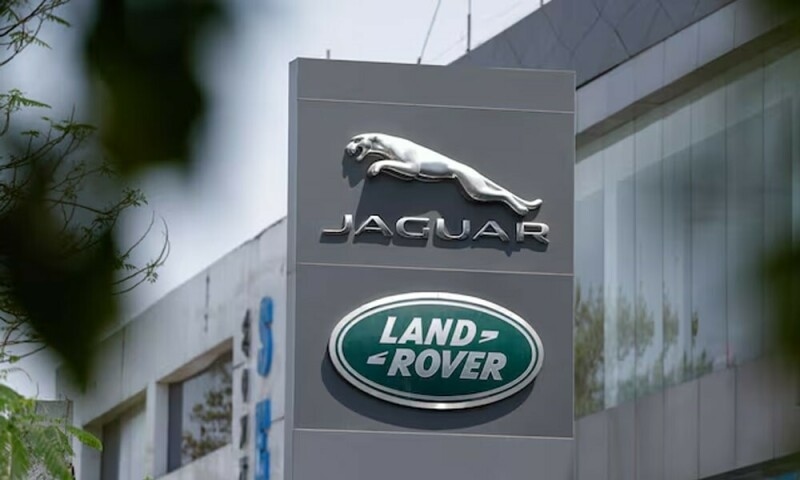 Jaguar Land Rover to recall over 121,500 US vehicles due to suspension knuckle issue, NHTSA says