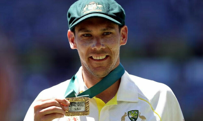 Bring on England sledging during Ashes, says Australia's Boland