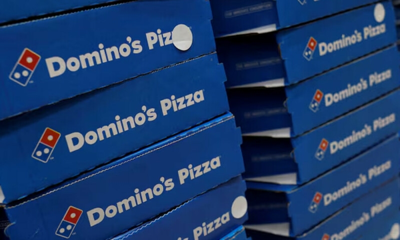 Domino's India operator beats quarterly profit view on strong delivery demand