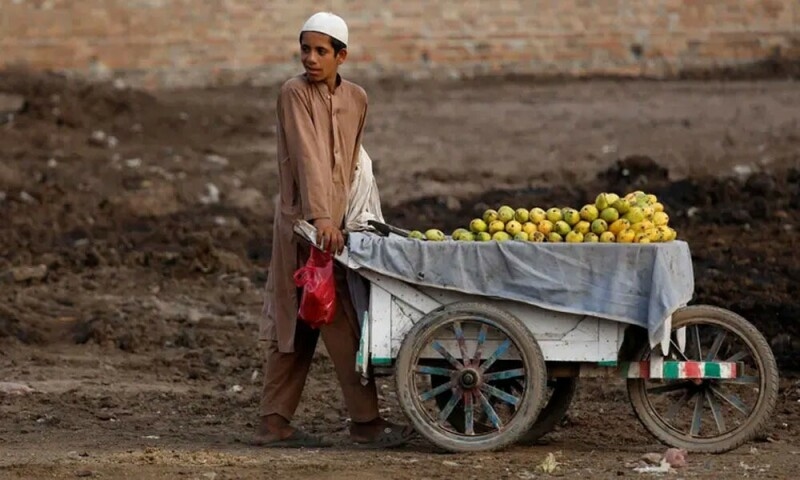 What does Moody's upgraded rating signify for Pakistan?