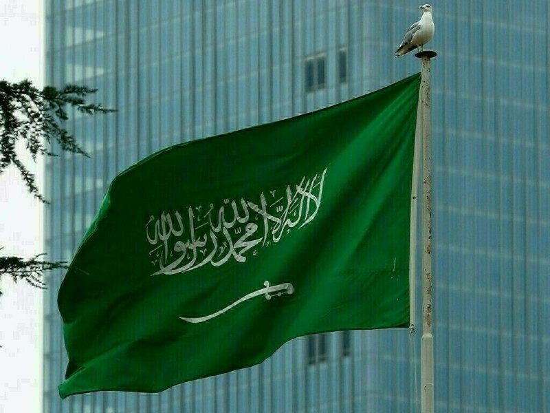 Saudi Arabia's sovereign wealth fund says AI embedded across every layer of organization