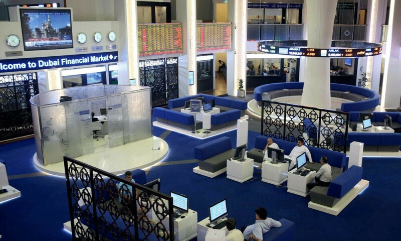 Gulf bourses mixed on weaker corporate earnings, Fed rate cut hopes