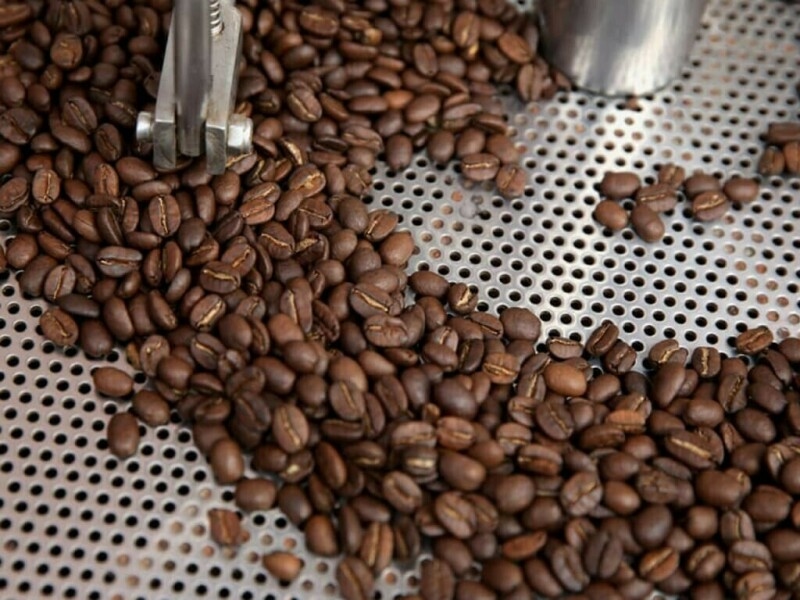 Coffee gains as investors continue to assess US tariffs, Brazil weather