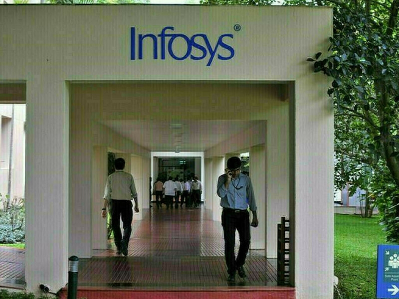 India's Infosys to buy 75% stake in Telstra unit for $153 million