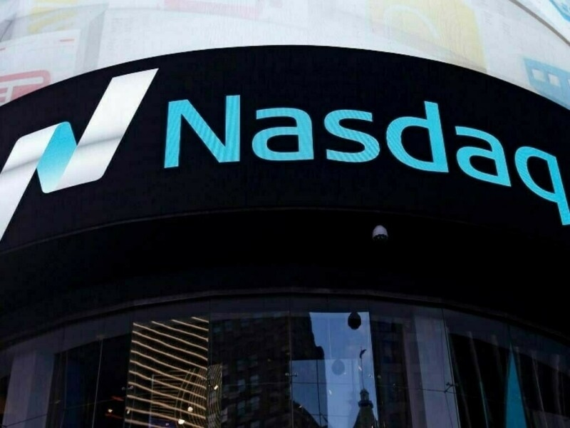 S&P 500, Nasdaq rise to record highs on September rate cut hopes