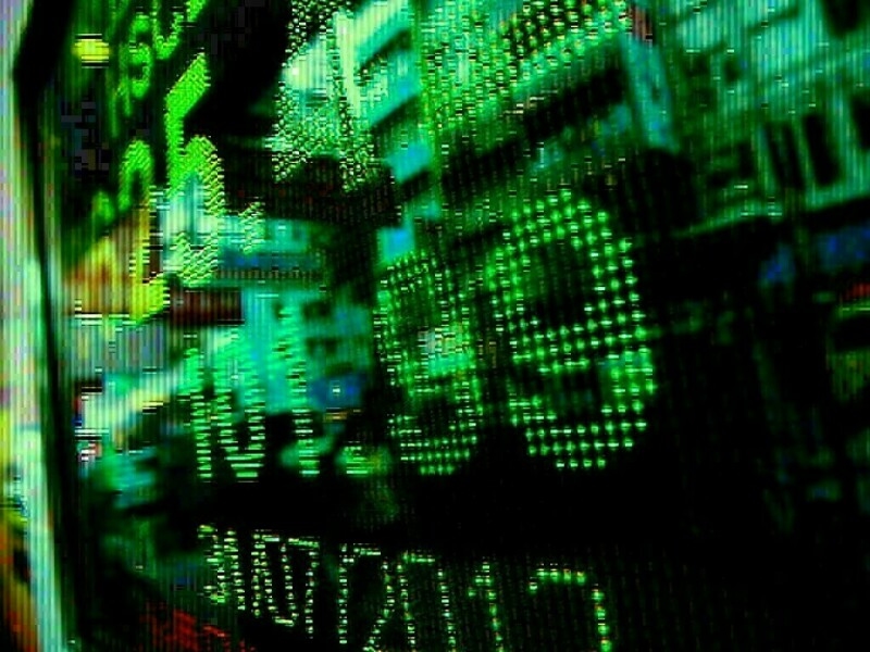 South Korean shares end little changed ahead of holiday weekend