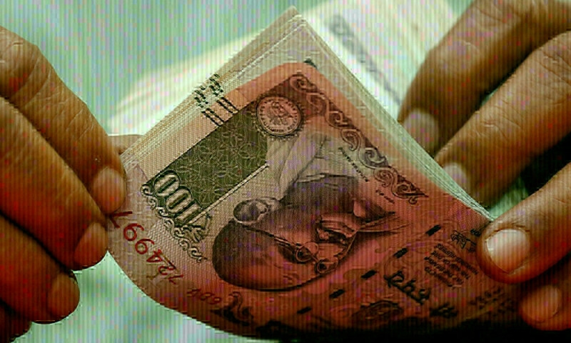 India bonds steady ahead of New Delhi's debt sale