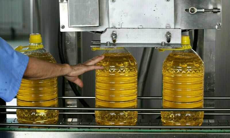 India's July palm oil imports fall as soyoil jumps to 3-year high