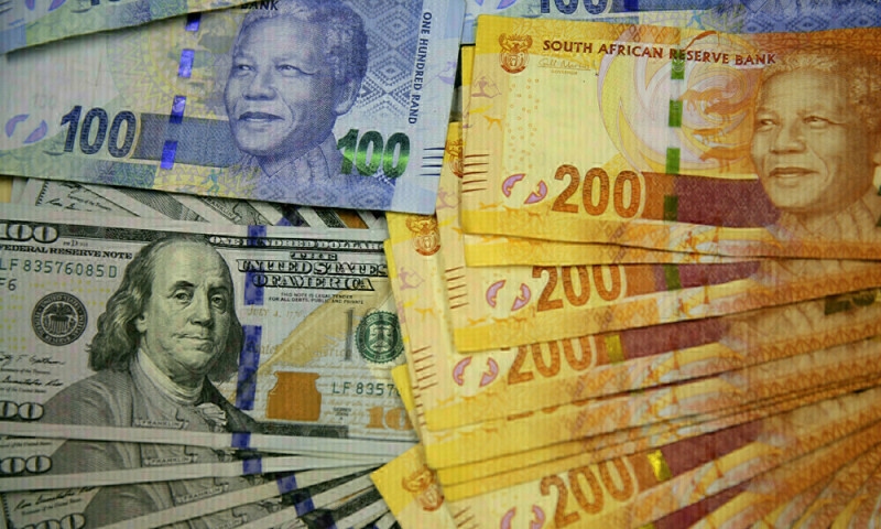 South African rand takes breather after recovery rally