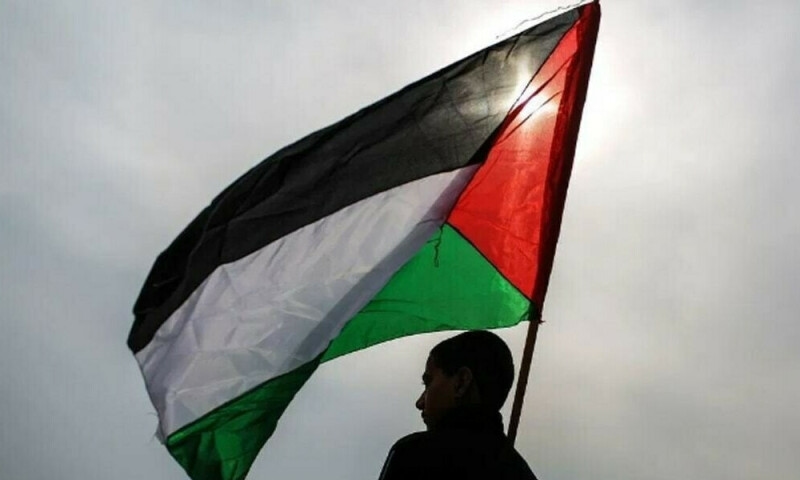 Arab nations denounce Netanyahu remarks on ‘Greater Israel'