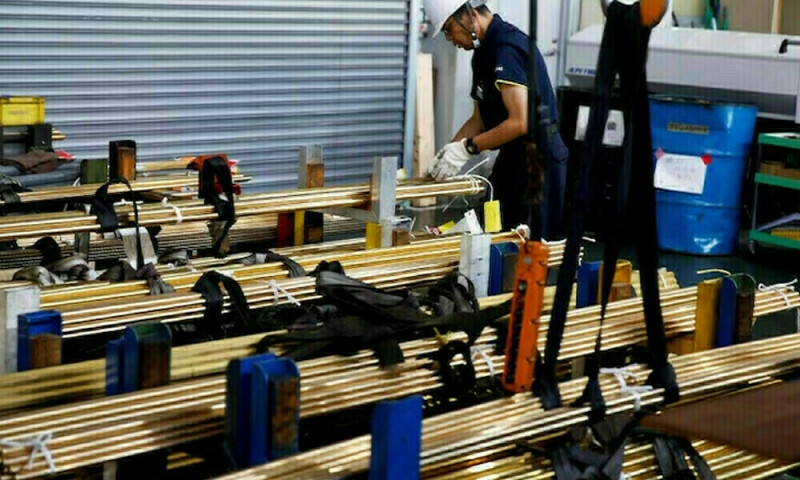 China's July factory output, retail sales growth slump in blow to economic momentum