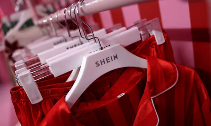 Shein's UK sales surge to $2.8 billion in 2024, boosting profits as IPO looms