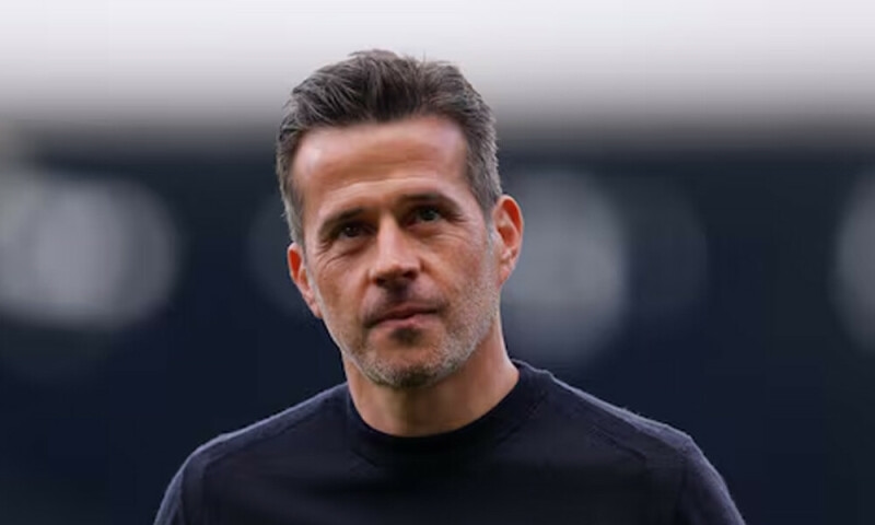 Silva laments Fulham's ‘passive' transfer activity as Premier League opener nears