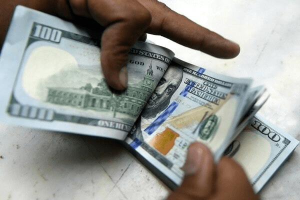 SBP-held foreign exchange reserves increase $11mn to $14.24bn