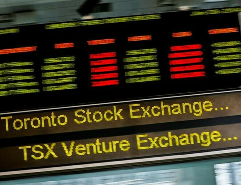 Toronto stocks subdued as investors await pivotal US-Russia meet