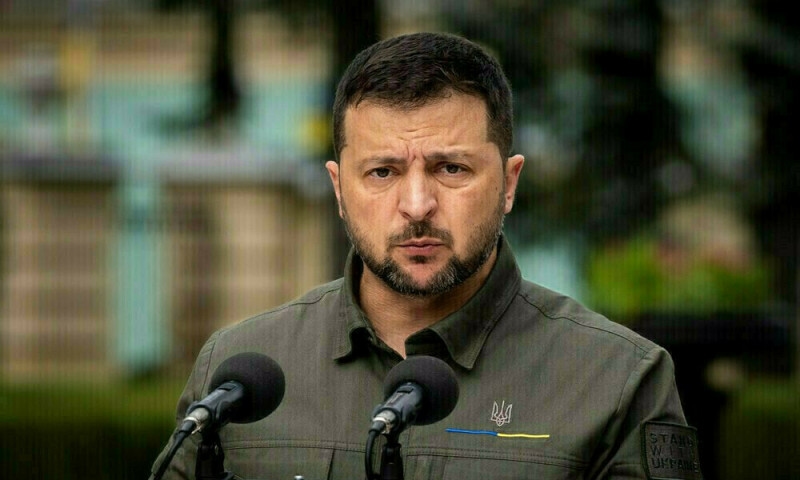 Zelenskiy to visit US, Trump speaks with European leaders after Putin summit