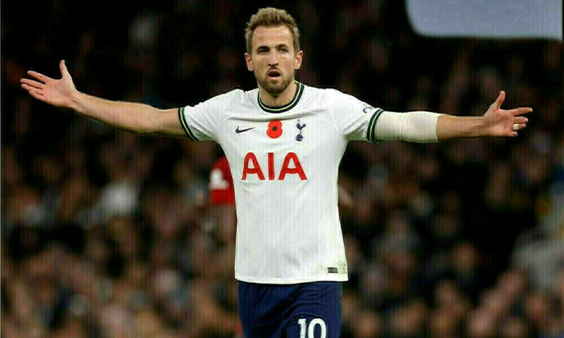 Kane lauds Diaz's ‘perfect start' at Bayern