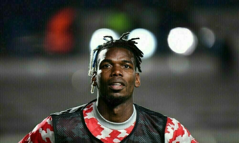 Paul Pogba watches as Monaco start Ligue 1 season with a win