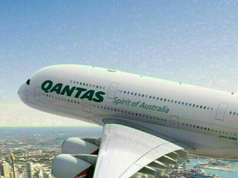 Qantas fined $58 million over illegally sacking 1,800 workers during pandemic