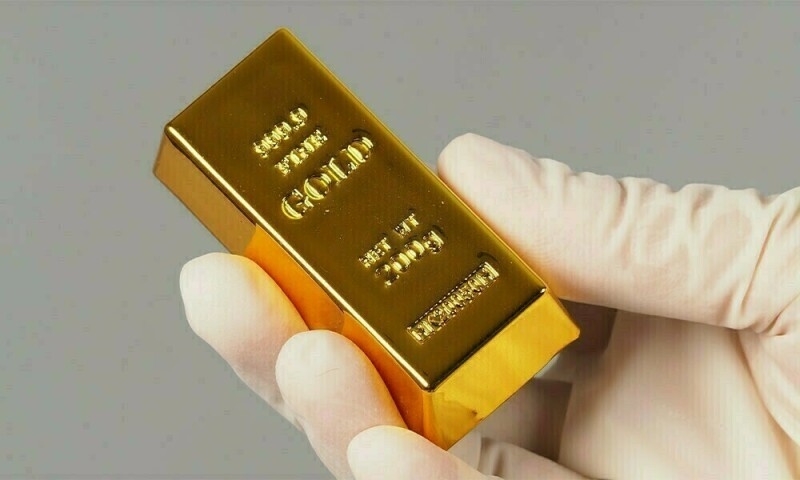 Gold rebounds from two-week low; Trump-Zelenskiy meeting in focus
