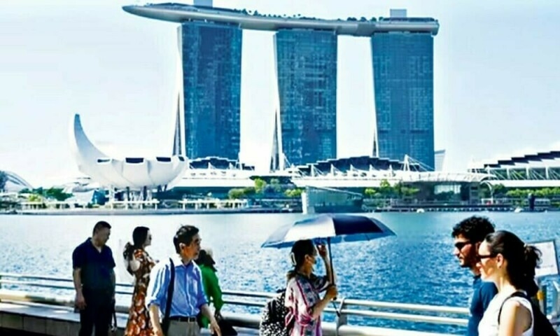 Singapore key exports slip in July as US shipments tumble 42.7pc