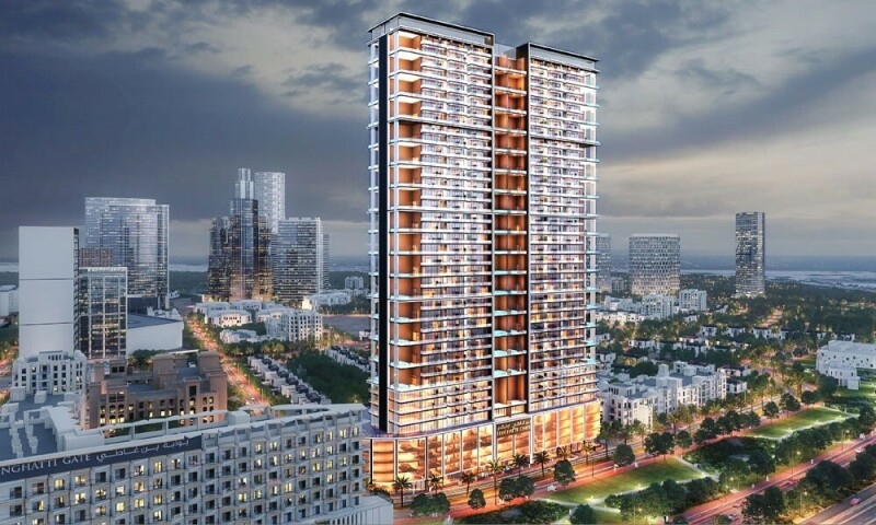 Dubai property: top 6 residential hotspots revealed