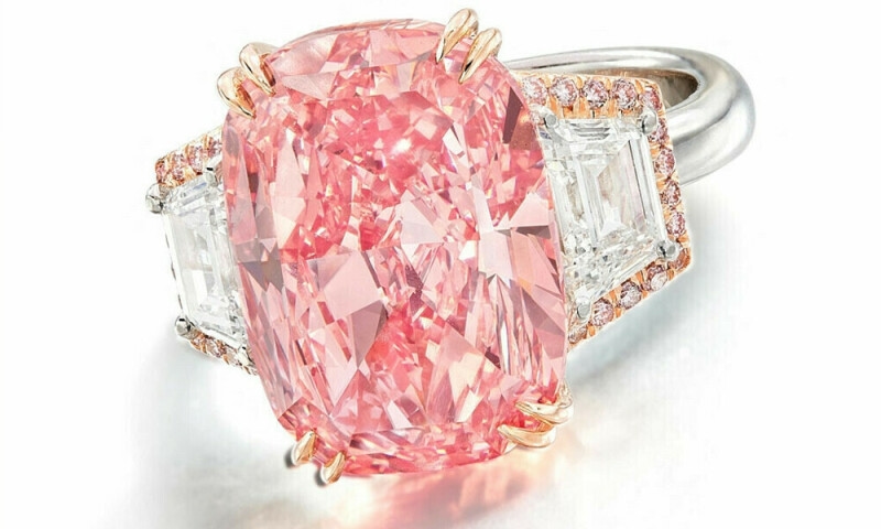Dubai police retrieve stolen diamond worth $25 million