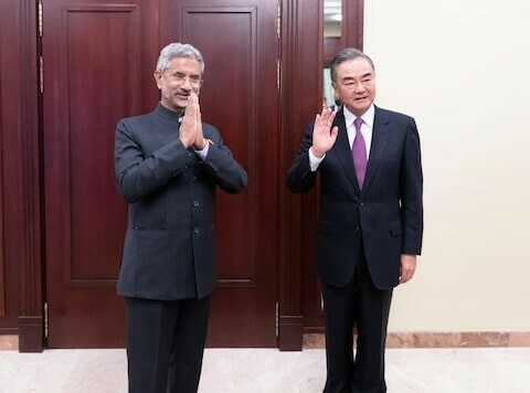India, China envoys discuss border peace, trade to boost cooperation