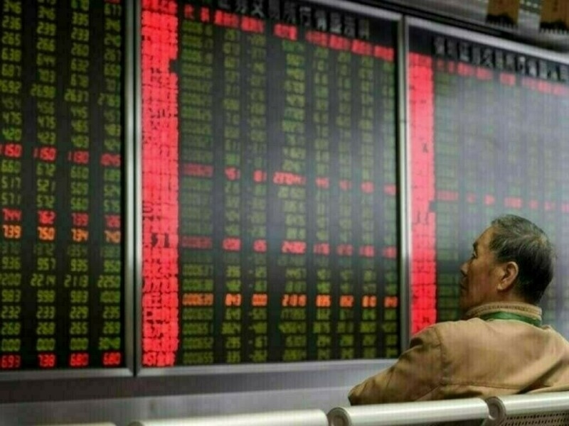 China shares extend gains on ample liquidity, trade optimism; HK edges higher