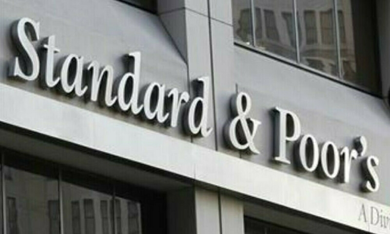 S&P affirms US ‘AA+' credit rating, cites tariff revenue