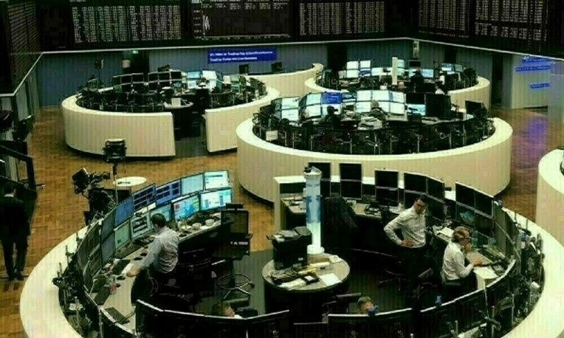 European shares rise as investors weigh potential Russia-Ukraine peace deal