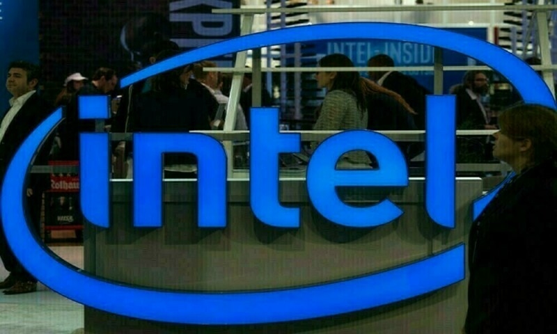 Japan's SoftBank to invest $2bn in Intel
