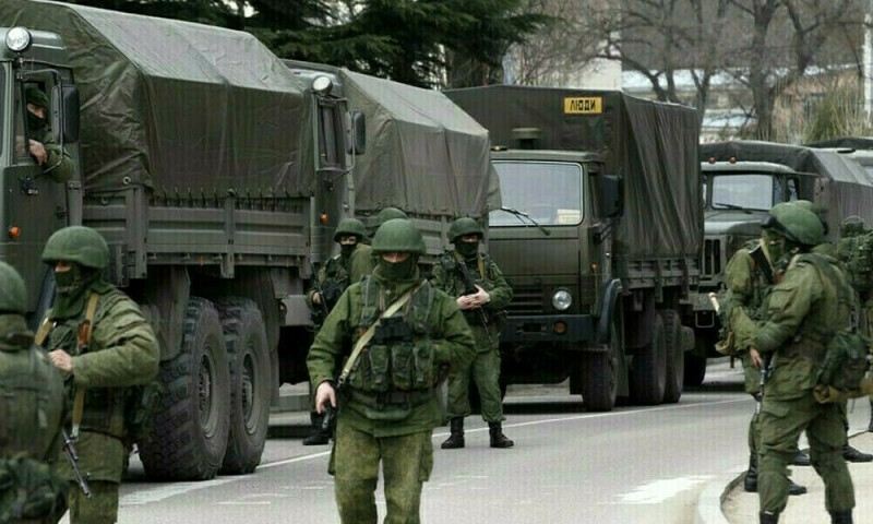 Russia returns bodies of 1,000 Ukrainian troops