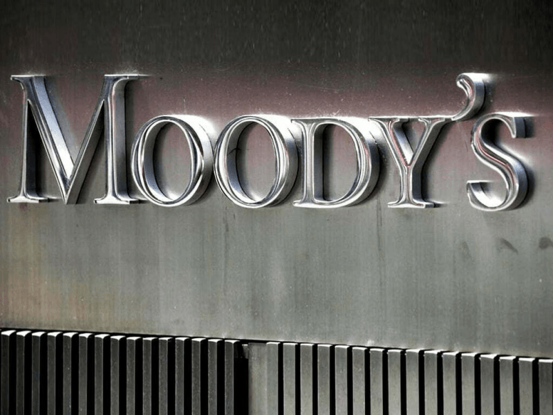 Moody's upgrades deposit ratings of five Pakistani banks