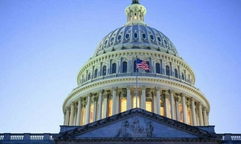 US budget deficit forecast $1 trillion higher over next decade, watchdog says